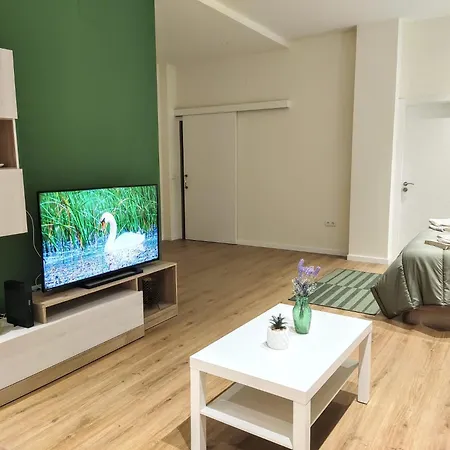 En Centro * Valencia