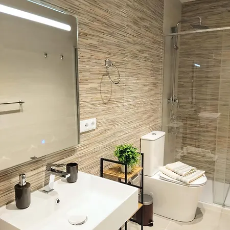 Apartmán En Centro